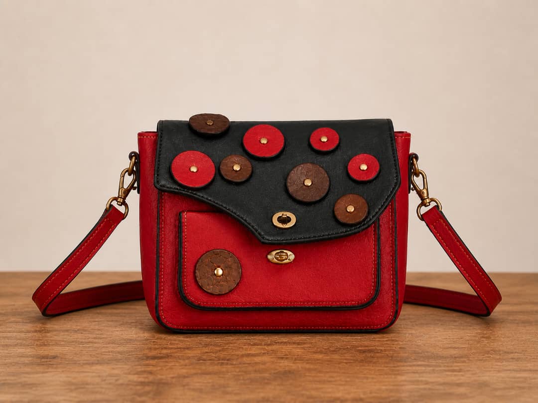 Custom Bags