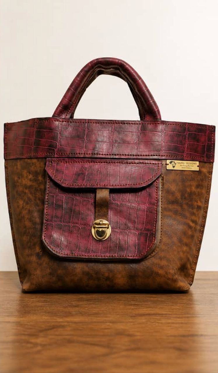 Leather Bags
