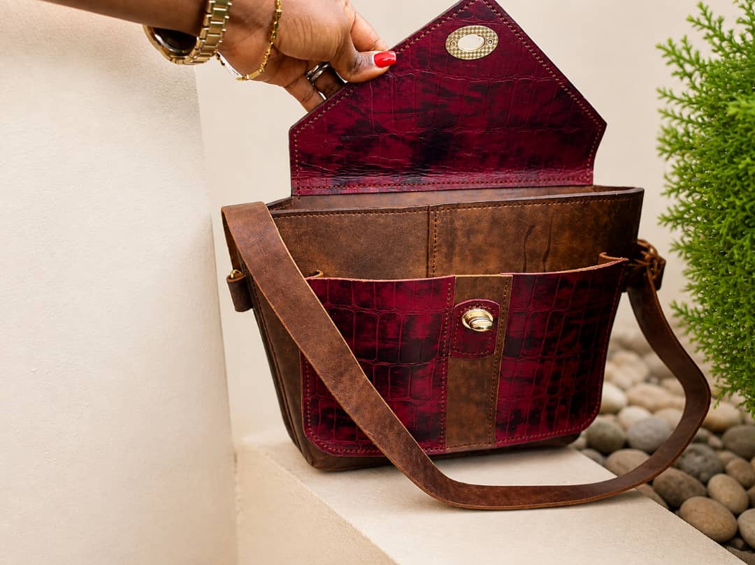 Nomad Sling Bag